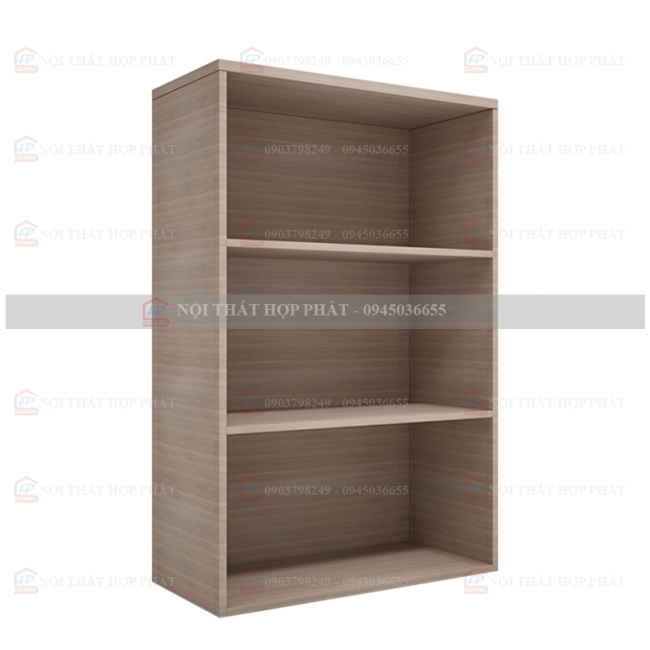 Tủ Hồ Sơ Gỗ Thấp THSTG001